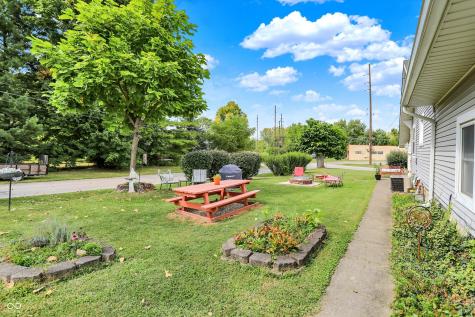 1115 Bethel Avenue Beech Grove IN 46107