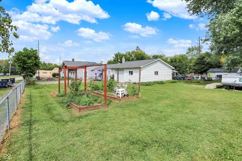1115 Bethel Avenue Beech Grove IN 46107