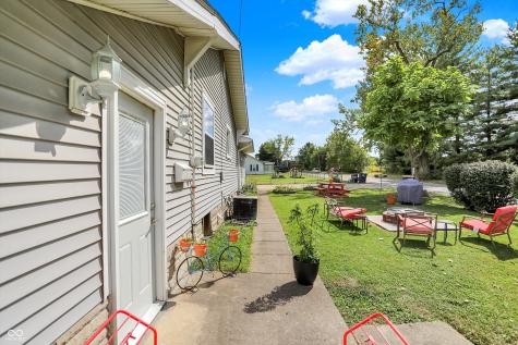 1115 Bethel Avenue Beech Grove IN 46107
