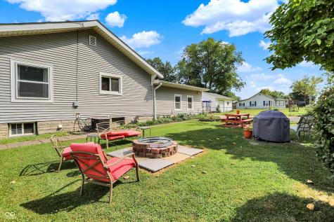 1115 Bethel Avenue Beech Grove IN 46107
