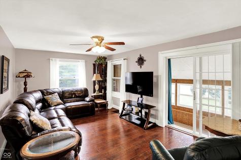 1115 Bethel Avenue Beech Grove IN 46107