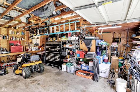 1115 Bethel Avenue Beech Grove IN 46107