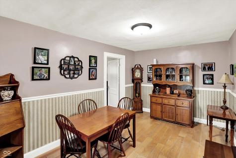 1115 Bethel Avenue Beech Grove IN 46107