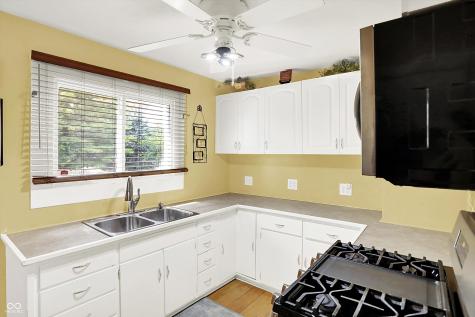 1115 Bethel Avenue Beech Grove IN 46107