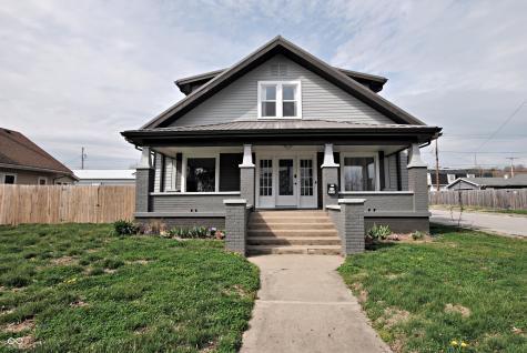 990 E Washington Street Martinsville IN 46151