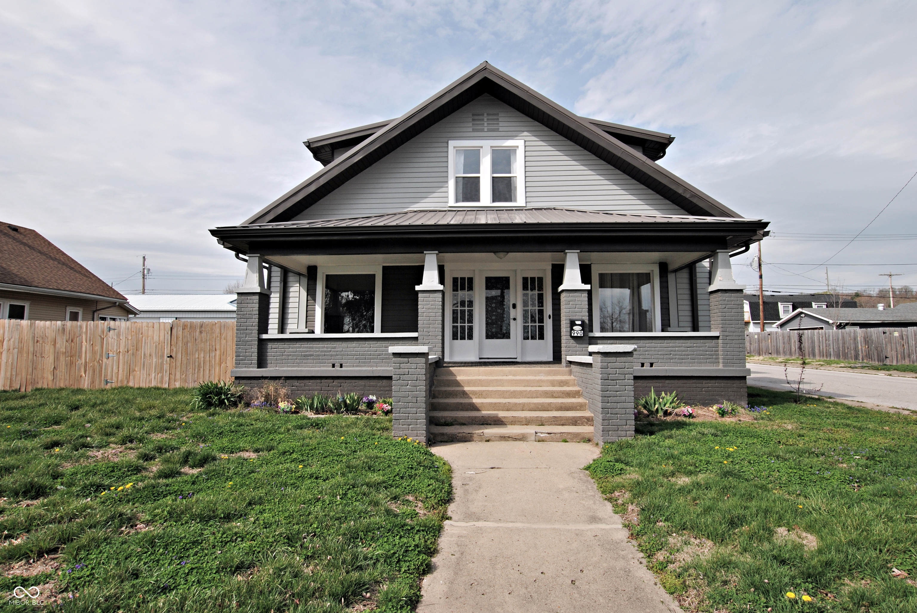 990 E Washington Street Martinsville IN 46151