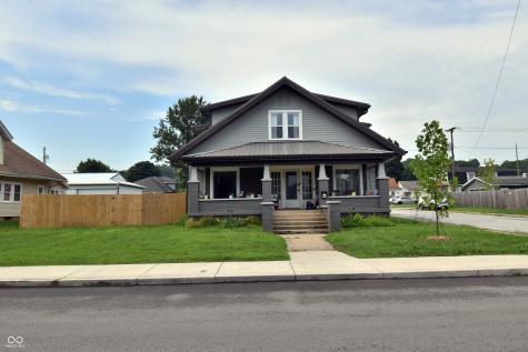 990 E Washington Street Martinsville IN 46151