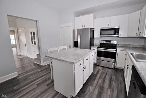 990 E Washington Street Martinsville IN 46151