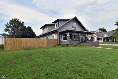 990 E Washington Street Martinsville IN 46151