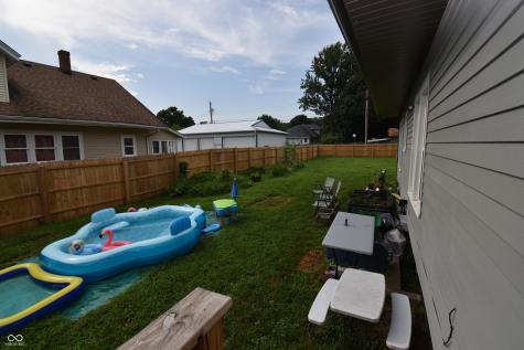 990 E Washington Street Martinsville IN 46151