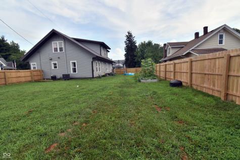990 E Washington Street Martinsville IN 46151