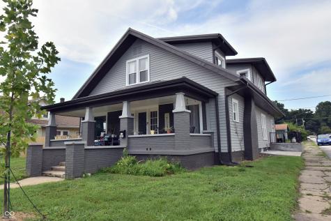 990 E Washington Street Martinsville IN 46151