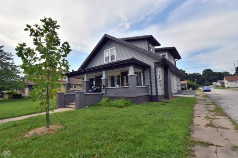 990 E Washington Street Martinsville IN 46151