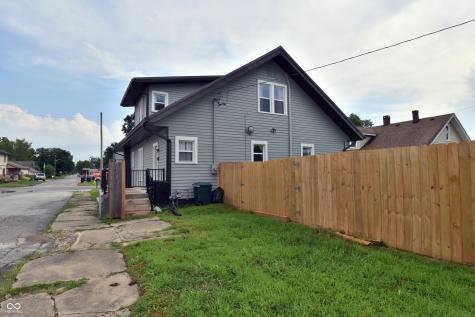 990 E Washington Street Martinsville IN 46151