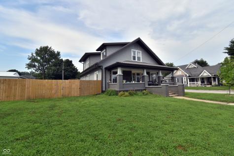 990 E Washington Street Martinsville IN 46151