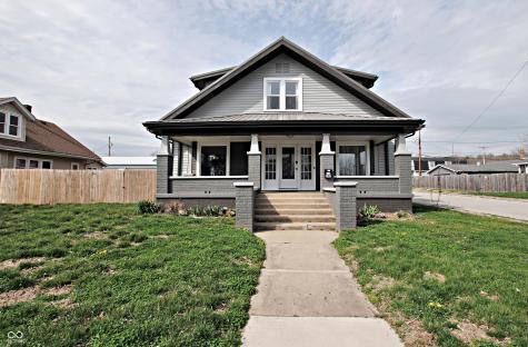 990 E Washington Street Martinsville IN 46151