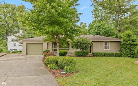 651 West Drive Seymour IN 47274