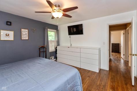 651 West Drive Seymour IN 47274