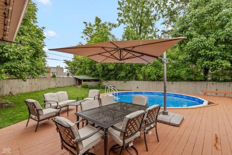 651 West Drive Seymour IN 47274