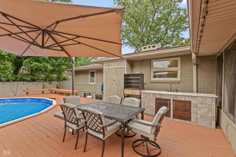 651 West Drive Seymour IN 47274