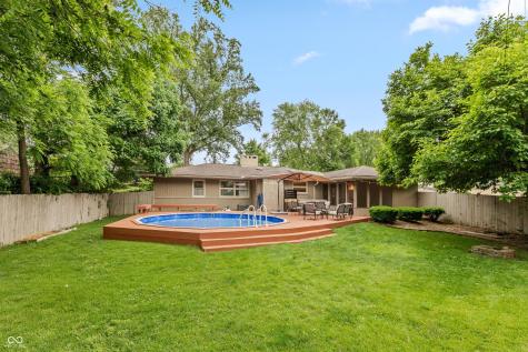 651 West Drive Seymour IN 47274