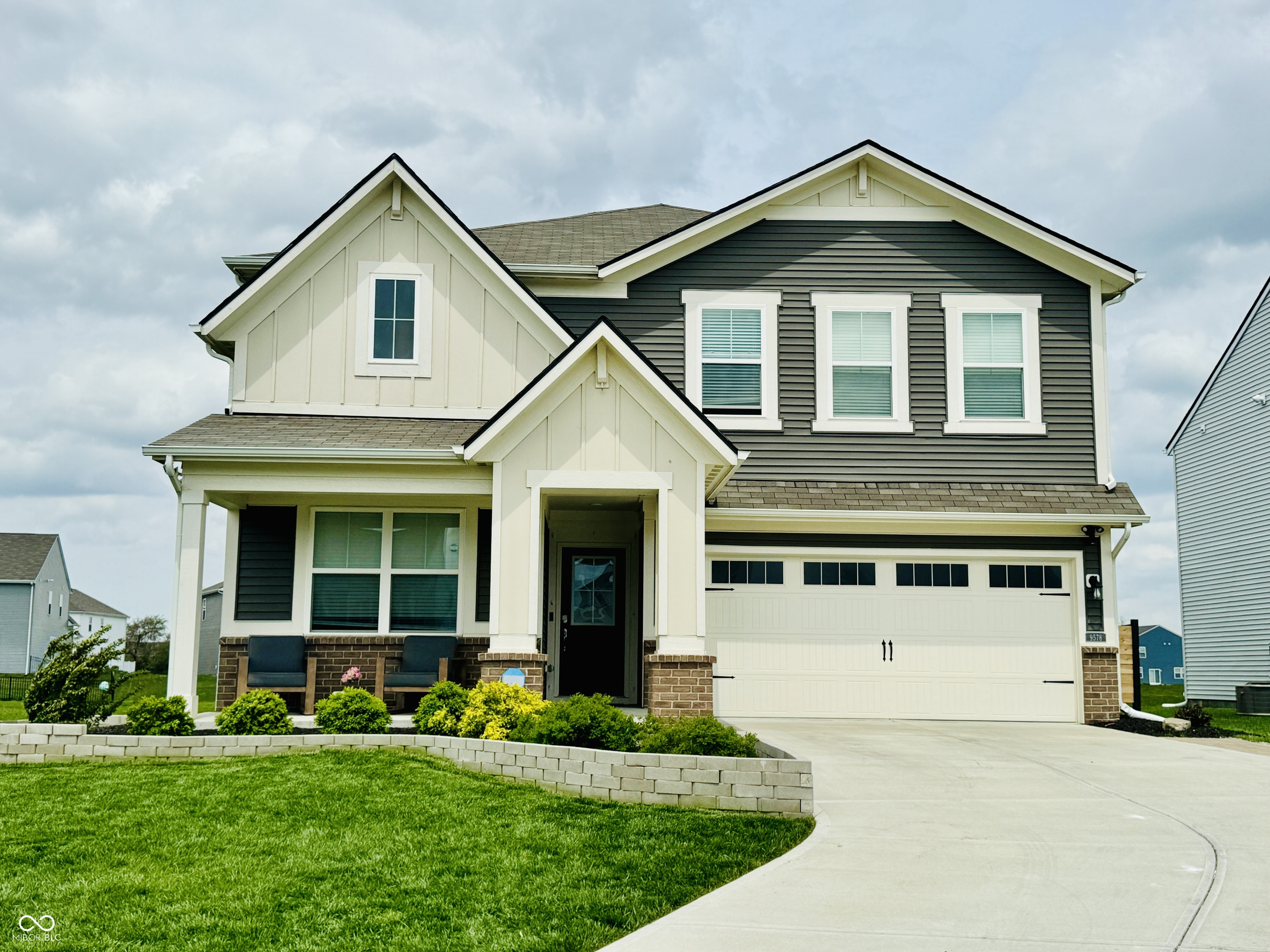 9578 Tobin Circle Avon IN 46123