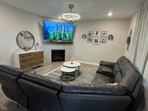 9578 Tobin Circle Avon IN 46123