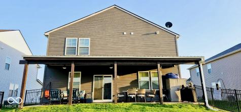 9578 Tobin Circle Avon IN 46123