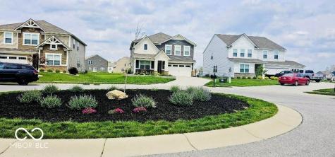 9578 Tobin Circle Avon IN 46123