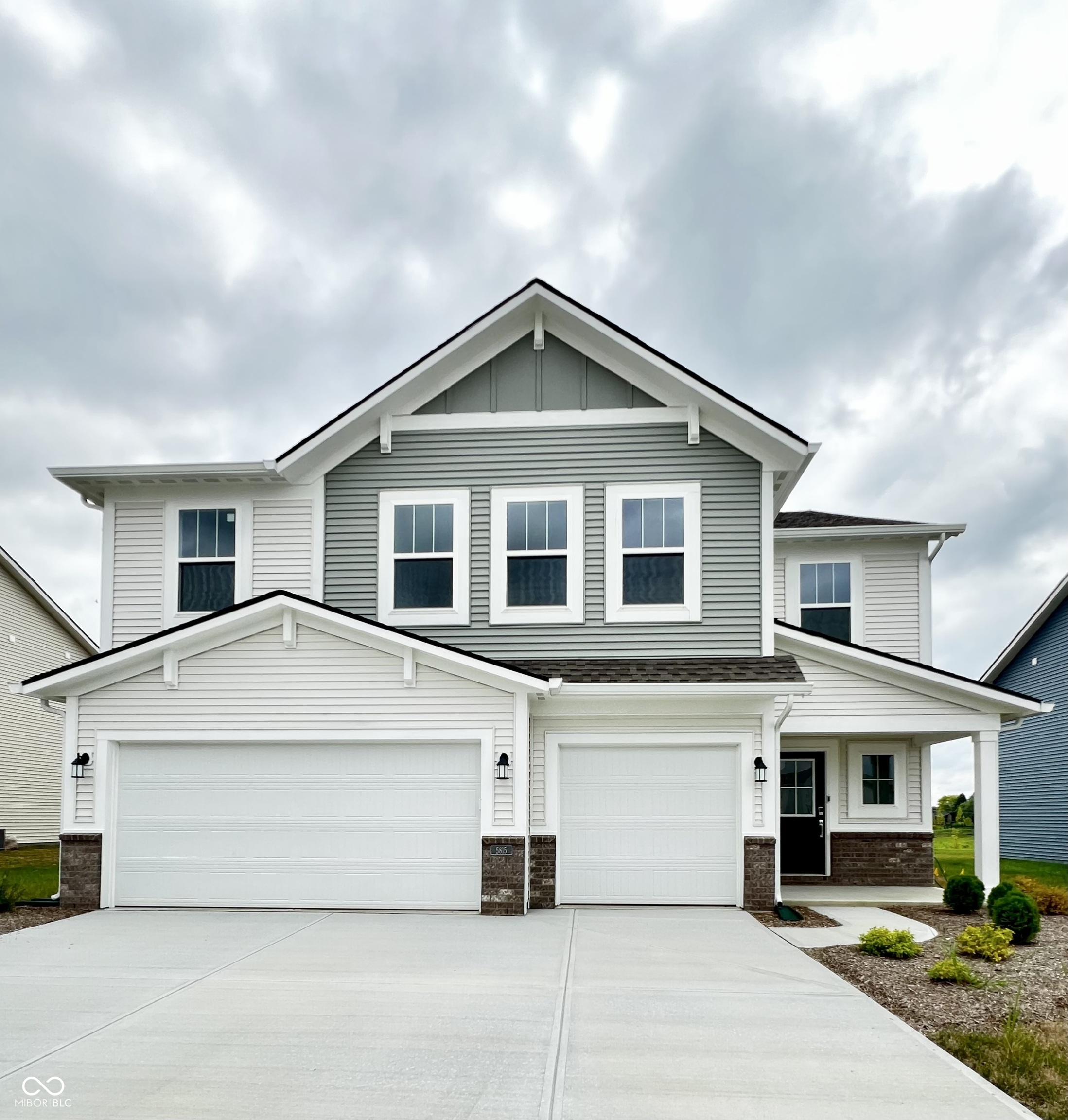 5815 Sunstone Road Indianapolis IN 46239