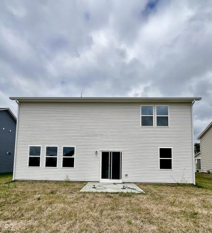 5815 Sunstone Road Indianapolis IN 46239