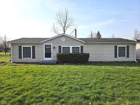 3263 Hooker Street Plainfield IN 46168
