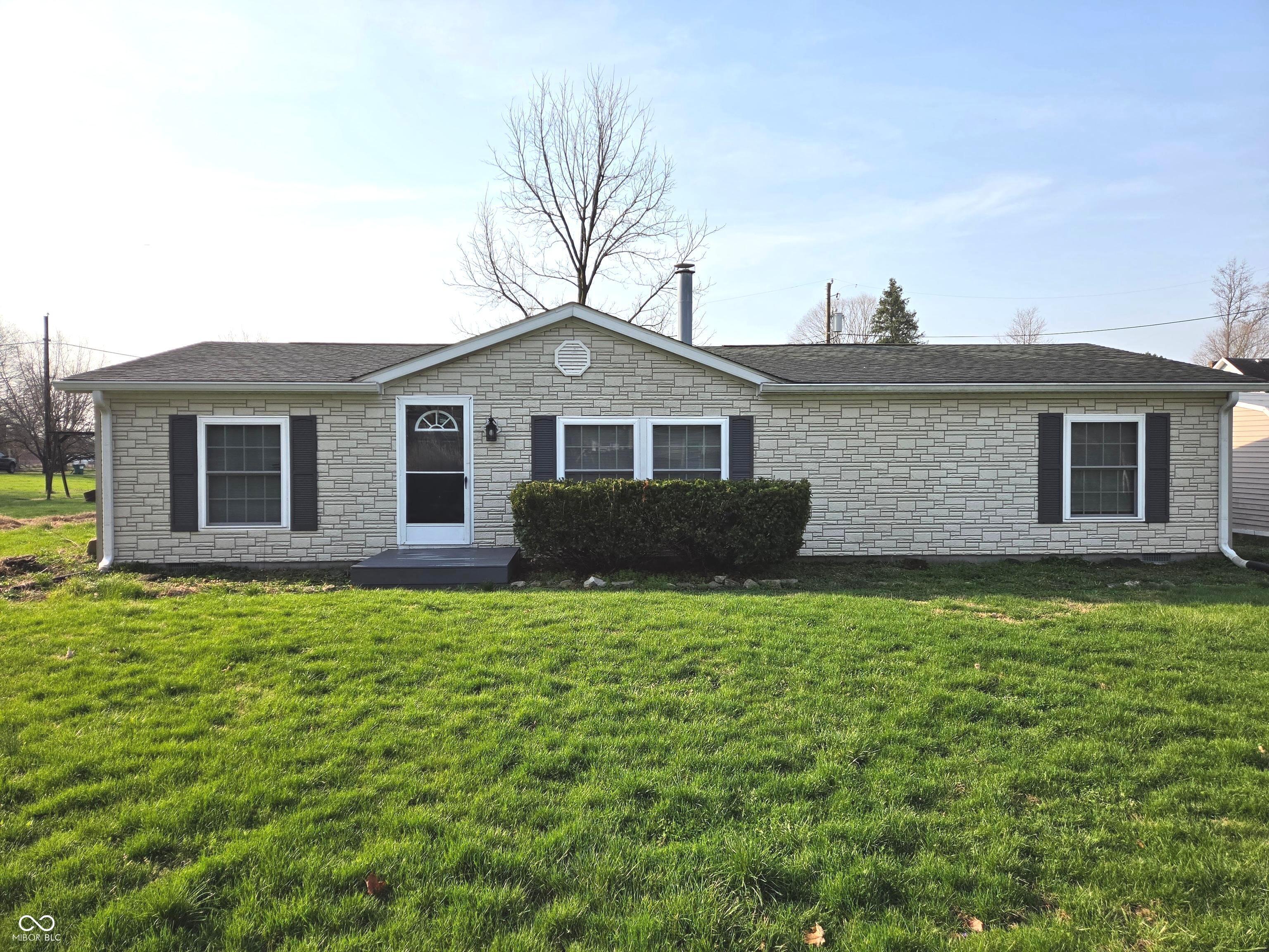 3263 Hooker Street Plainfield IN 46168