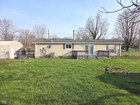 3263 Hooker Street Plainfield IN 46168