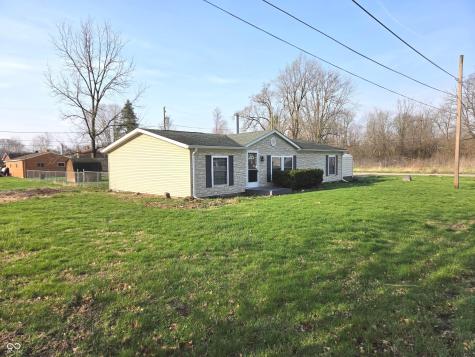 3263 Hooker Street Plainfield IN 46168