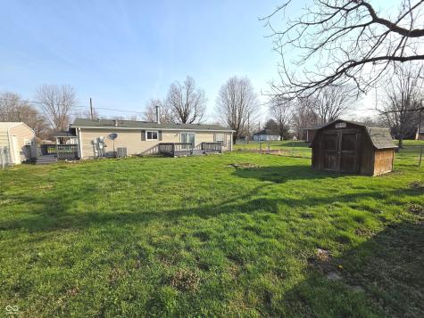 3263 Hooker Street Plainfield IN 46168