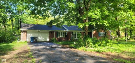 7062 N Tuxedo Street Indianapolis IN 46220