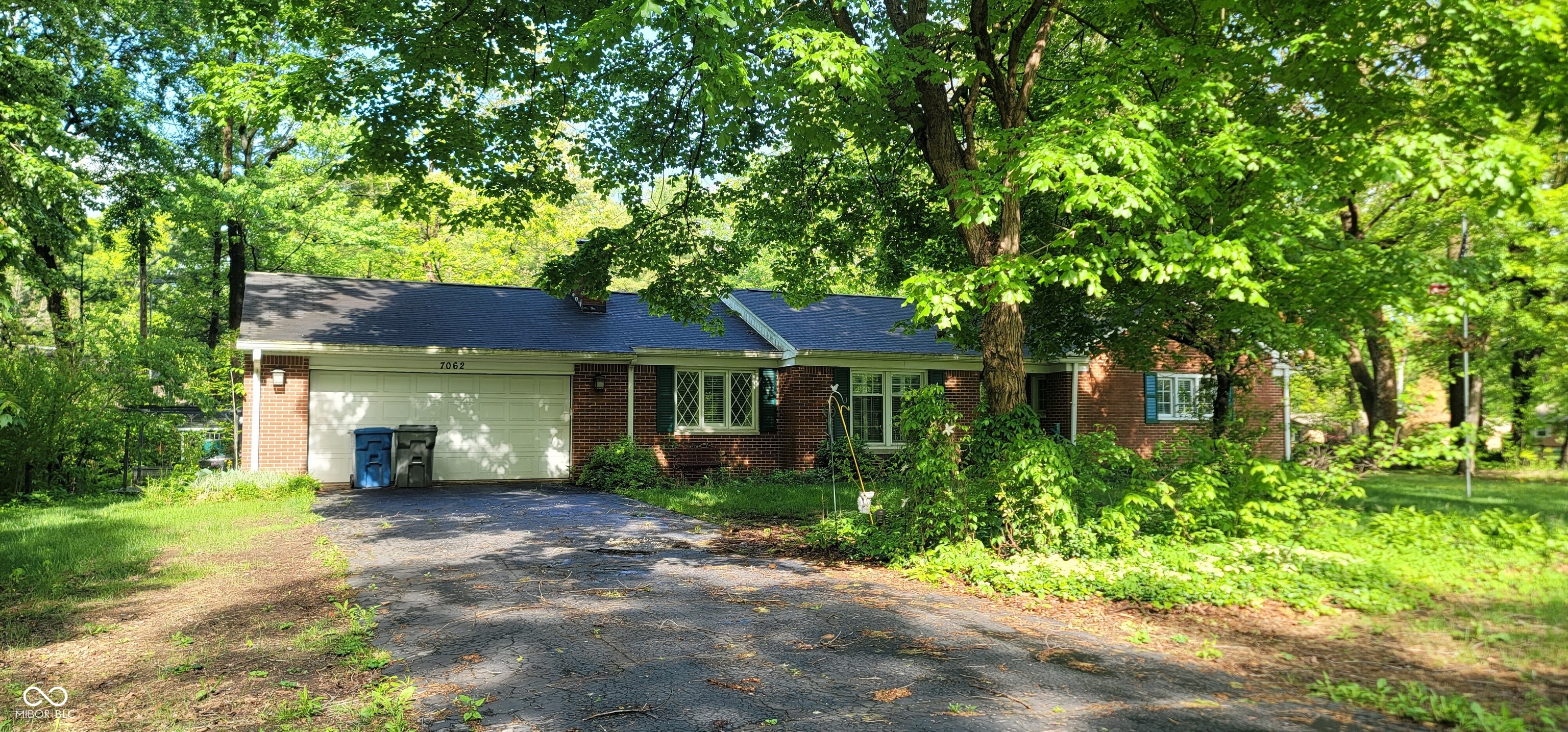 7062 N Tuxedo Street Indianapolis IN 46220