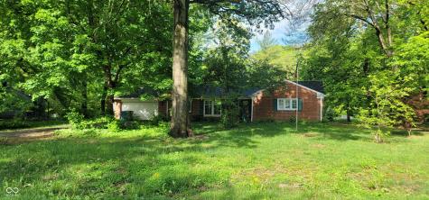 7062 N Tuxedo Street Indianapolis IN 46220