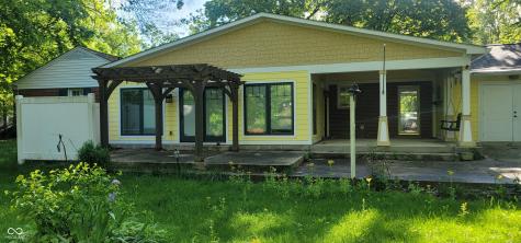 7062 N Tuxedo Street Indianapolis IN 46220