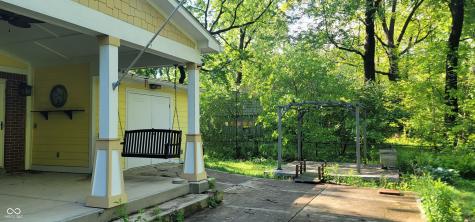 7062 N Tuxedo Street Indianapolis IN 46220