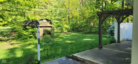 7062 N Tuxedo Street Indianapolis IN 46220