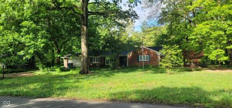 7062 N Tuxedo Street Indianapolis IN 46220