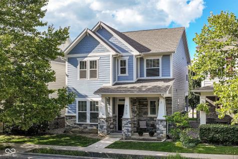 9110 Hawkins Road Indianapolis IN 46216