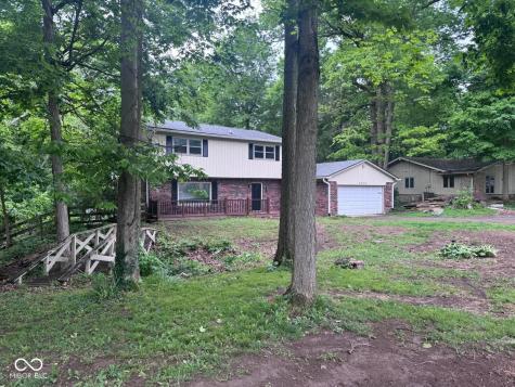 8056 Black Oak Drive Plainfield IN 46168