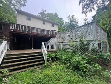 8056 Black Oak Drive Plainfield IN 46168
