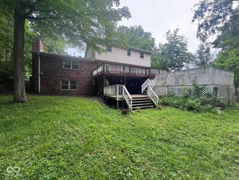 8056 Black Oak Drive Plainfield IN 46168