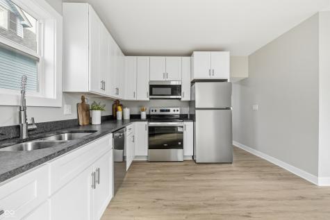 122 S 3rd Avenue Beech Grove IN 46107