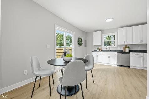 122 S 3rd Avenue Beech Grove IN 46107