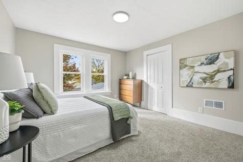 122 S 3rd Avenue Beech Grove IN 46107